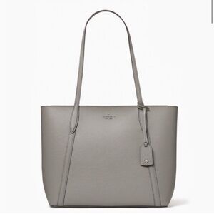 Kate Spade New York Large Cara Zip Tote